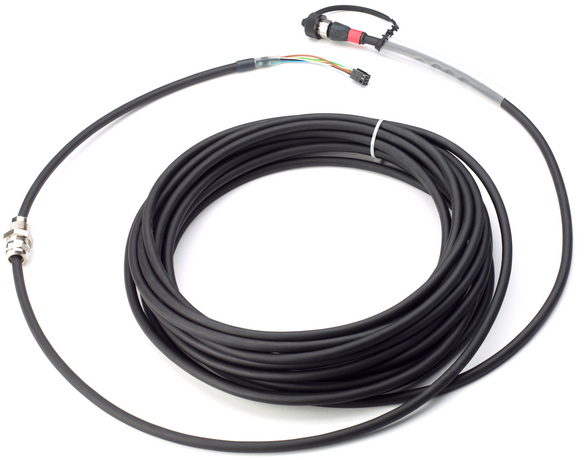 Кабель датчика sc HACH LZX881 (10 м)