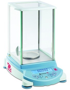 Аналитические весы Ohaus Adventurer AV264 С (260 г/0.0001 г)