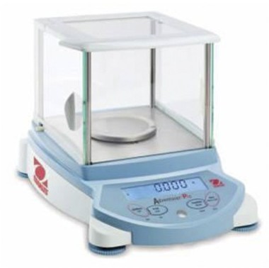 Аналитические весы Ohaus Adventurer AV812C (810 г/0.01 г)