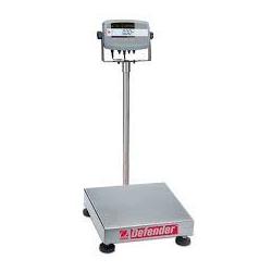 Платформенные весы Ohaus Defender D71P60QL2 (60 кг/5 г)