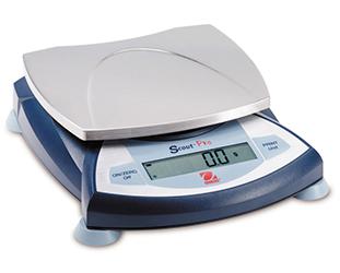 Портативные весы Ohaus Scout Pro SPS602F (600 г/0.01 г)