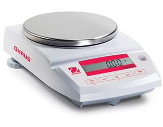 Портативные весы Ohaus Pioneer PA PA4101 (4.1 кг/0.1 г)
