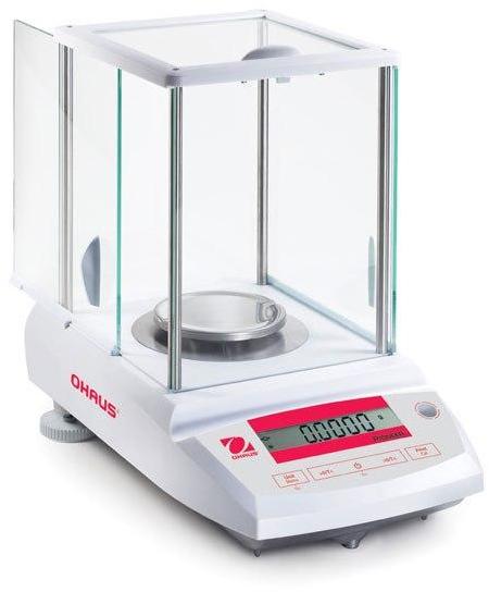 Портативные весы Ohaus Pioneer PA PA413С (410 г/0.001 г)