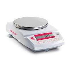 Портативные весы Ohaus Pioneer PA PА2102 (2.1 кг/0.01 г)