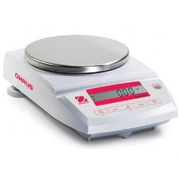 Портативные весы Ohaus Pioneer PA PА213 (210 г/0.001 г)