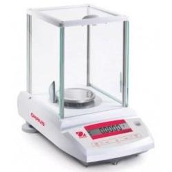 Портативные весы Ohaus Pioneer PA PА413 (410 г/0.001 г)