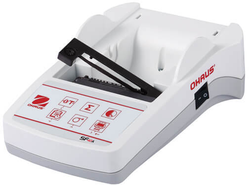 Картридж для принтера OHAUS SF40A — миниатюра 2