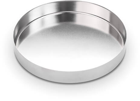 Чашки многоразовые Ohaus (3 шт.)