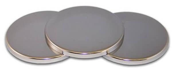 Чашки многоразовые Ohaus MB (3 шт.)