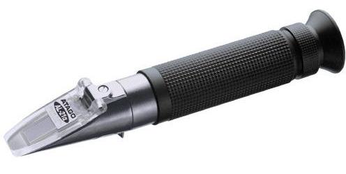 Ручной оптический рефрактометр Atago AL-21alpha (0...21 %)