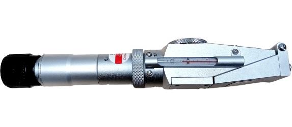 Ручной оптический рефрактометр Atago HSR-500 — миниатюра 5