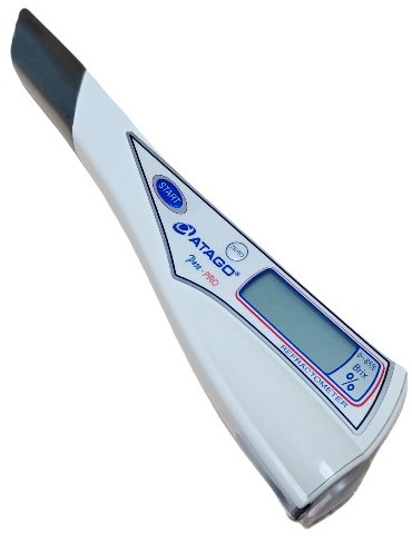 Рефрактометр Atago PEN-PRO — миниатюра 2