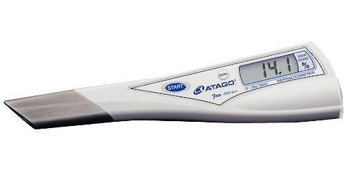 Рефрактометр Atago PEN-SW(WV)