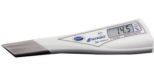 Рефрактометр Atago PEN-Ethanol(W)