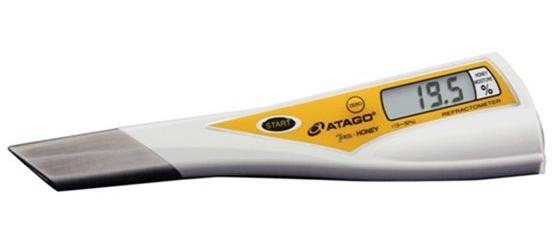 Рефрактометр Atago PEN-HONEY