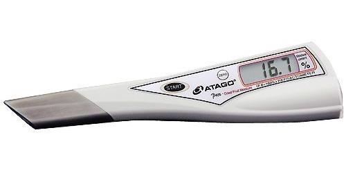 Рефрактометр Atago PEN-Dried Fruit Moisture