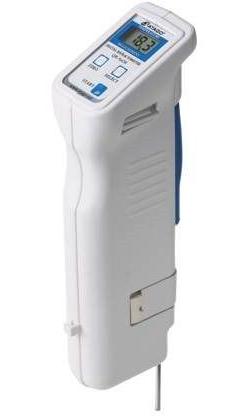 Измеритель каустика Atago QR-NaOH