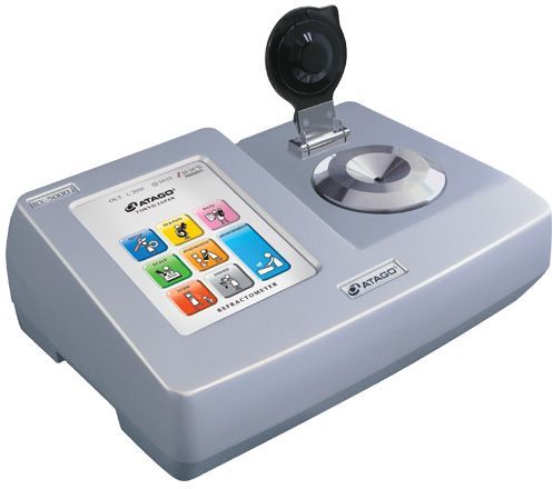 Автоматический рефрактометр Atago RX-5000i