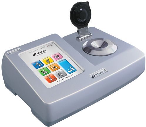 Автоматический рефрактометр Atago RX-5000i Plus