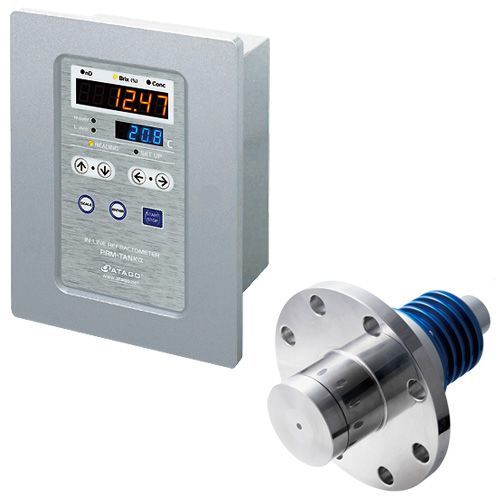 Промышленный рефрактометр Atago PRM-TANK alpha (FLN)
