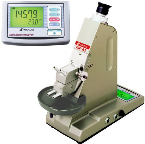 Рефрактометр Atago DR-A1