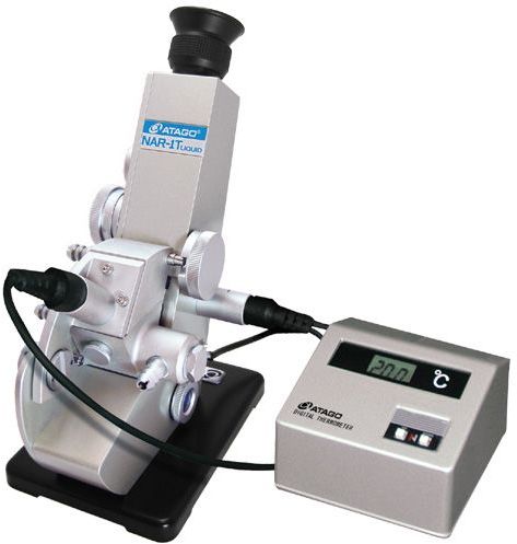 Рефрактометр Atago NAR-1T Liquid