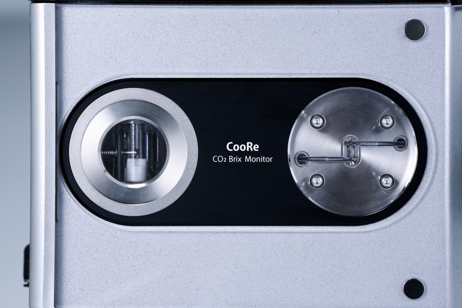 Автоматический CO2 Brix монитор CooRe Atago — миниатюра 4