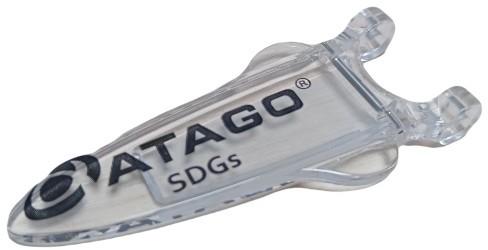 Крышка для рефрактометров серии MASTERAtago RE-2315-60M — миниатюра 4