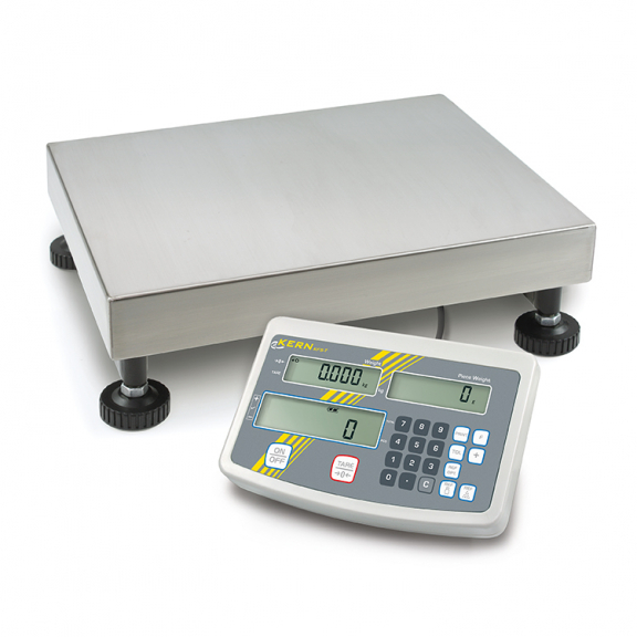 Платформенные весы IFS 100K-3 TESTING 6.IFS100K-3