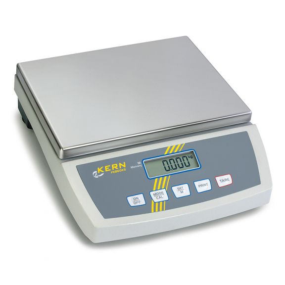 Портативные весы TESTING 6.FKB15K1A (15 кг/1 г)