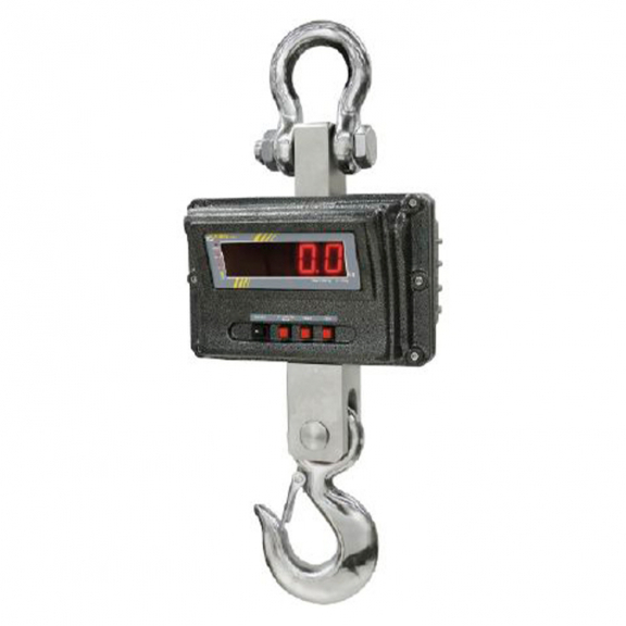 Крановые весы TESTING 6.HFM3T0.5 (3000 кг)