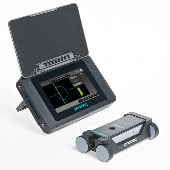 Профометр PM-600 TESTING 10.0201
