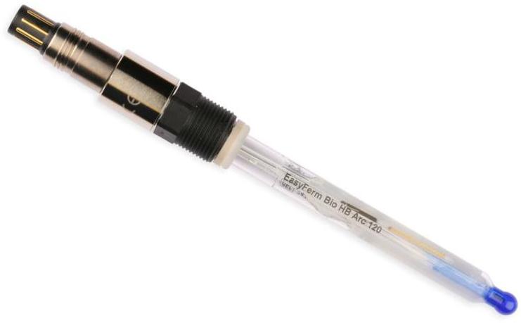 EasyFerm Bio рН-электрод с ARC Hamilton 243632-2313