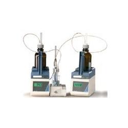 Титратор SI Analytics TITRONIC 110 plus