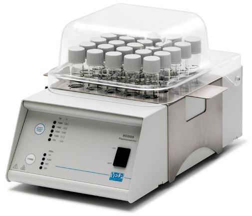 Термореактор для анализа на ХПКVelp F101A0127 ECO 25 (25 позиций)