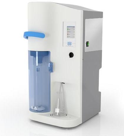 Автоматический дистиллятор Velp UDK 149 — миниатюра 3