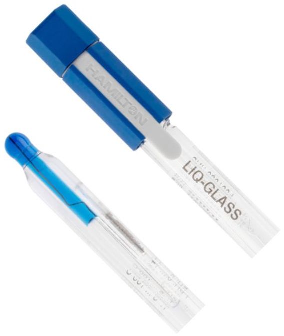 рН-электрод Liq-Glass универсального назначения Hamilton 238000 (0...14 pH)