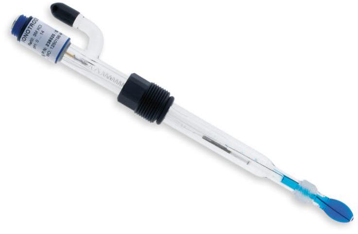 IonoTrode рН-электрод Hamilton 238525 (0...14 pH)