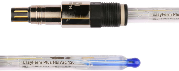 рН-электрод Hamilton 238633-1313 EASYFERM PLUS PHI ARC