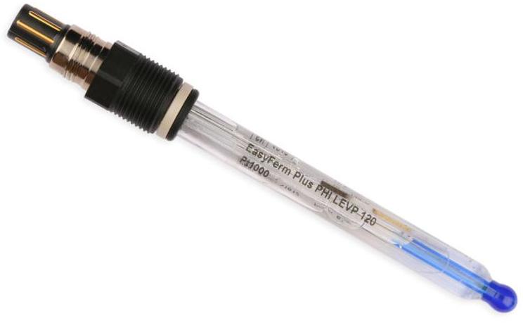 рН-датчик Hamilton 238633-1111 EASYFERM PLUS VP Plus K8