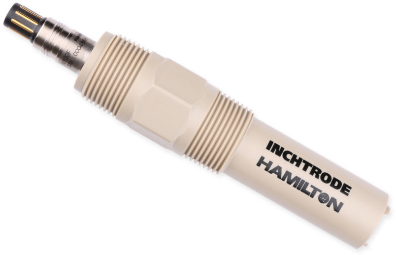 рН-датчик Hamilton 238352 pH INCHTRODE N100F