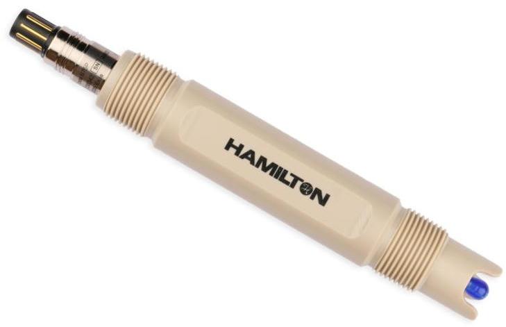 рН-датчик Hamilton 238364 INCHTRODE N75