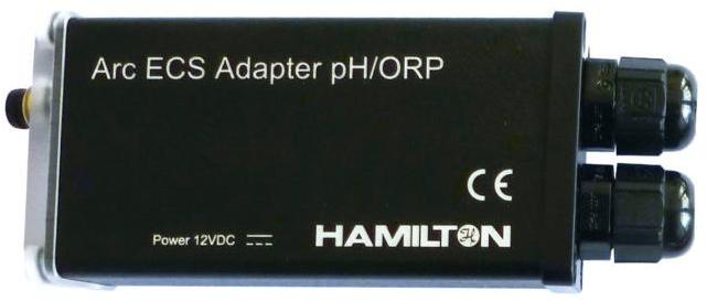 Адаптер Hamilton 243169-01