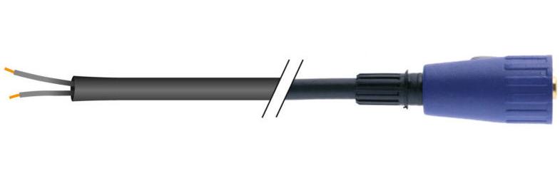 Кабель S7/распайка для электродов Hamilton 355066 (5 м)