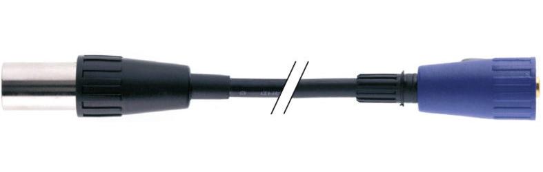 Соединительный кабель S7-DIN Hamilton 355058 (5 м)