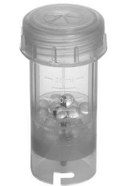 Пробирка IKA BMT-20-G 0003703300