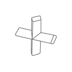 Магнитная мешалка IKA IKAFLON 38 CROSS 0004497000