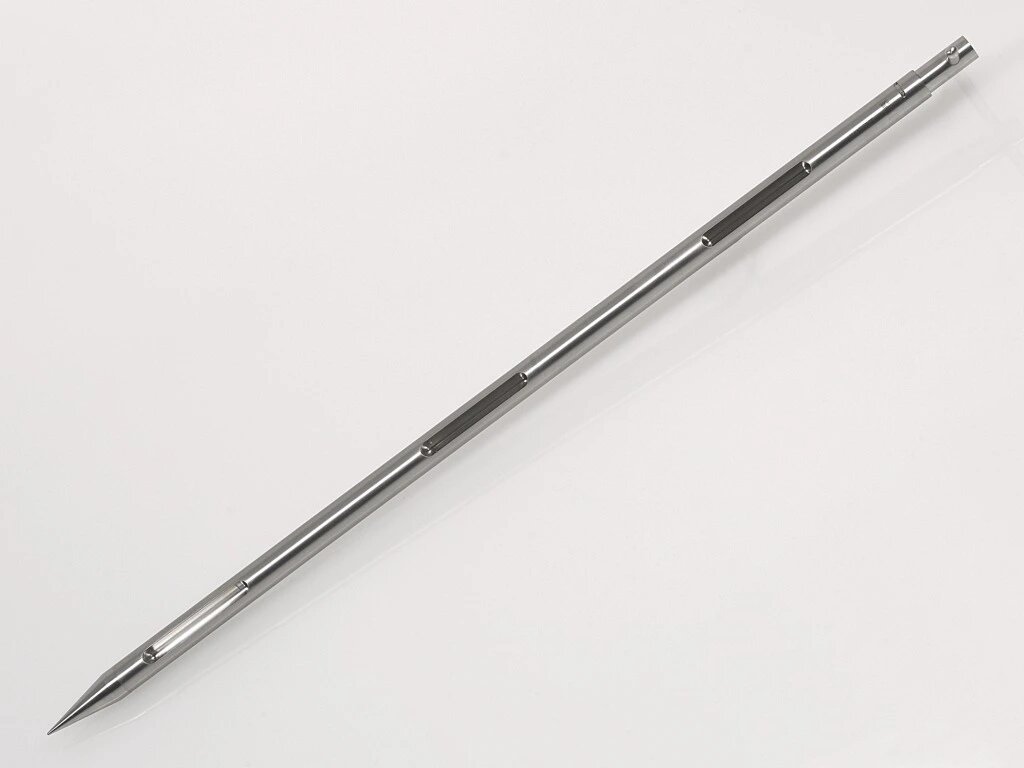 Пробоотборник «Мульти-Самплер» Burkle 5316-3055 (V4A, 55 см) — миниатюра 2