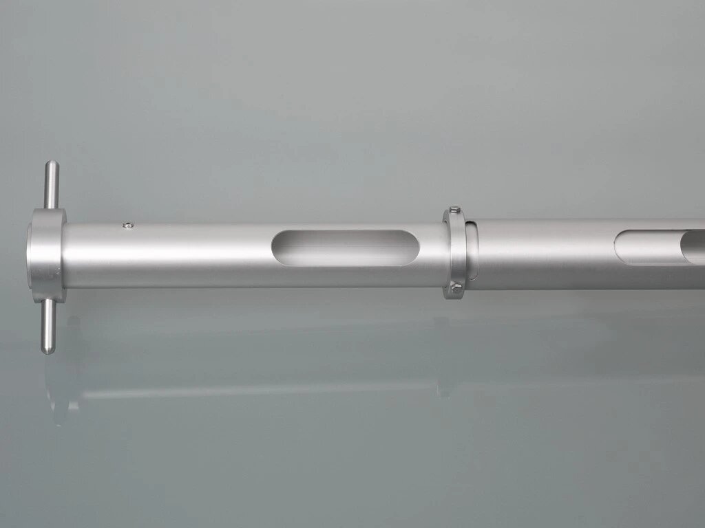 Зональный пробоотборник «Джамбо» Burkle 5319-1150 (многоуровневый, алюминий, 165 см)
