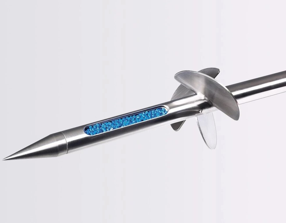 Многоуровневый бур Burkle 5310-0150 (150 см) — миниатюра 2